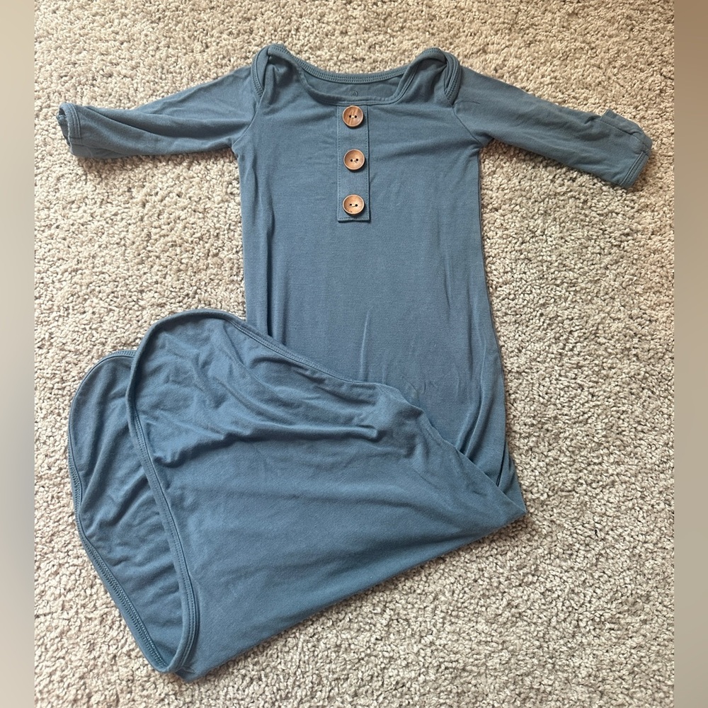 Caden lane gown